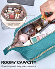 Trousse de maquillage de voyage Bonchemin Beauty Voyager