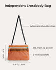 Ensemble de sac à dos de voyage Faro 29L