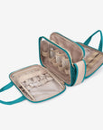 Trousse de voyage résistante à l'eau pour le maquillage