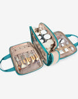 Trousse de voyage résistante à l'eau pour le maquillage