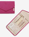 Organisateur de bijoux pliable Peri