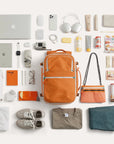 Ensemble de sac à dos de voyage Faro 29L