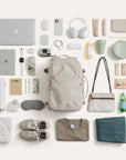 Ensemble de sac à dos de voyage Faro 29L