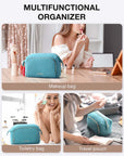 Trousse de maquillage de voyage Bonchemin Beauty Voyager