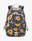 Le sac à dos de campus Wanderland Bonchemin 15,6 pouces