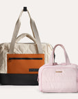 Ensemble de voyage Paz Duffle et Zora