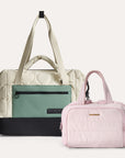 Ensemble de voyage Paz Duffle et Zora