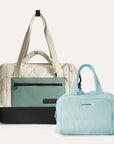 Ensemble de voyage Paz Duffle et Zora
