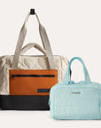 Ensemble de voyage Paz Duffle et Zora
