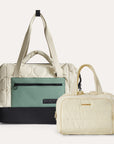 Ensemble de voyage Paz Duffle et Zora
