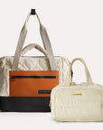 Ensemble de voyage Paz Duffle et Zora