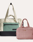 Ensemble de voyage Paz Duffle et Zora