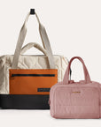Ensemble de voyage Paz Duffle et Zora