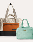 Ensemble de voyage Paz Duffle et Zora