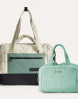 Ensemble de voyage Paz Duffle et Zora