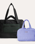 Ensemble de voyage Paz Duffle et Zora