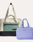 Ensemble de voyage Paz Duffle et Zora