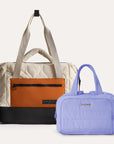 Ensemble de voyage Paz Duffle et Zora