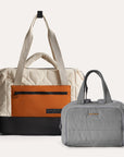 Ensemble de voyage Paz Duffle et Zora