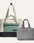 Ensemble de voyage Paz Duffle et Zora