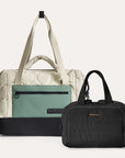 Ensemble de voyage Paz Duffle et Zora