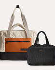 Ensemble de voyage Paz Duffle et Zora