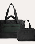 Ensemble de voyage Paz Duffle et Zora