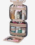 Trousse de toilette compacte Bonchemin