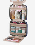 Trousse de toilette Bonchemin Blue The Space Saver