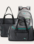 Coffret Focus Trio