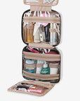 Trousse de toilette Bonchemin Beige The Space Saver