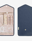 Organisateur de bijoux pliable Peri
