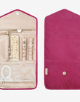 Organisateur de bijoux pliable Peri