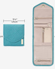 Organisateur de bijoux pliable Peri