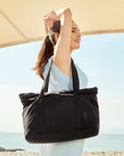 15.6" Best carry on travel tote for School & Outfoor