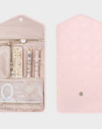 Organisateur de bijoux pliable Peri