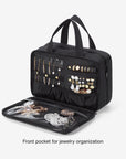 Trousse de toilette multifonctionnelle SpaceSaver Puffy