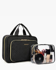 Trousse de toilette suspendue Space Saver Pro Bonchemin