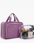 Trousse de toilette suspendue Space Saver Pro Bonchemin