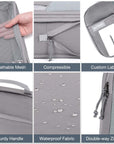 Cubes d'emballage à compression Bagsmart