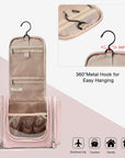 Trousse de toilette à suspendre Atlas Travel