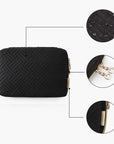 Athena Organiseur électronique pratique et portable