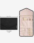 Organisateur de bijoux pliable Peri