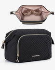Trousse de maquillage de voyage Bonchemin Beauty Voyager