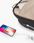 Sacs à dos pour ordinateur portable 15,6 pouces Bonchemin