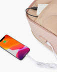 Sacs à dos pour ordinateur portable 15,6 pouces Bonchemin