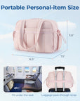 Sac de sport et de voyage Puffy résistant à l'eau