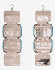 Sac de toilette en tube