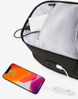 Sacs à dos pour ordinateur portable 15,6 pouces Bonchemin