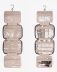 Trousse de toilette Bonchemin Black The Space Saver